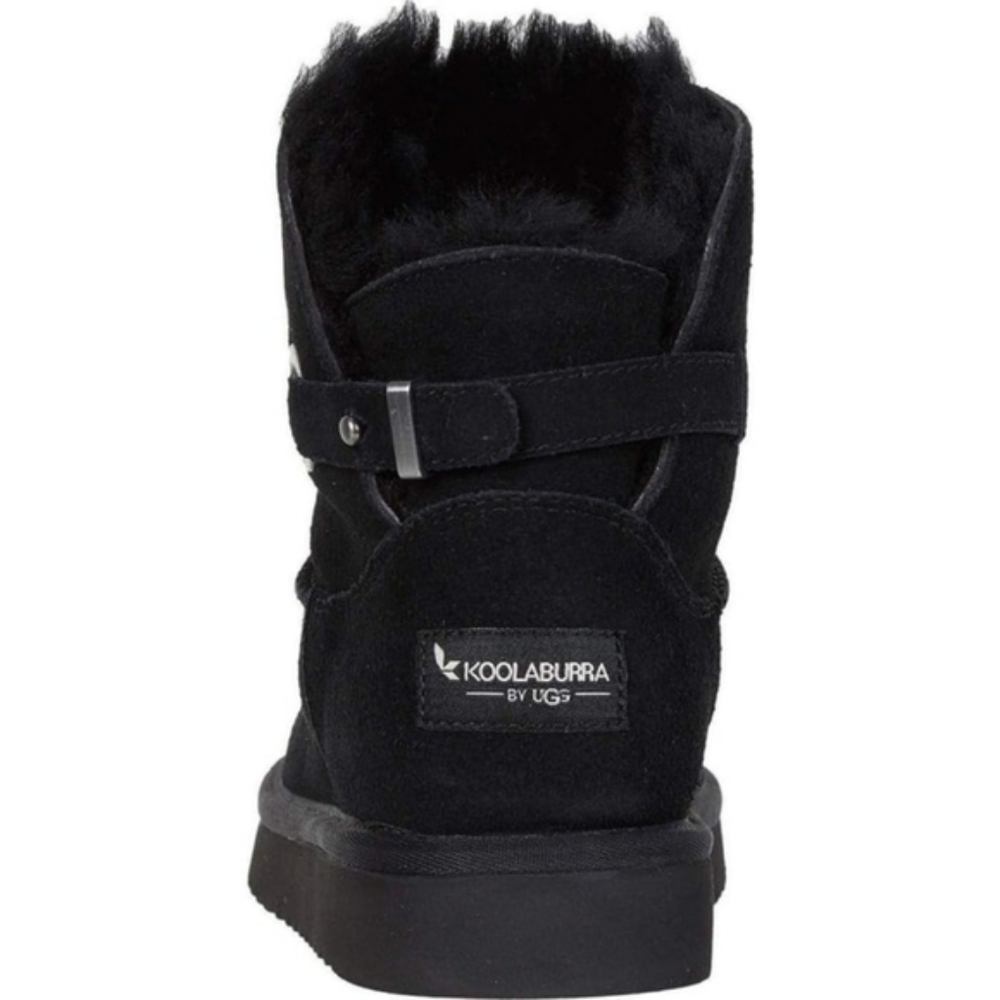 UGG X Koolaburra Remley Mini Pull On Boots - Picture 7 of 11